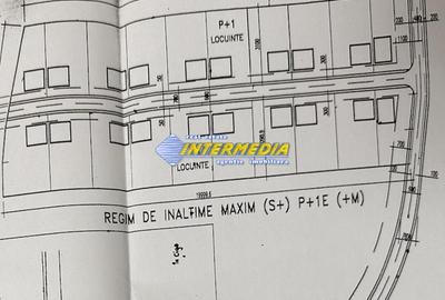 Teren Intravilan I de vanzare I562 mp I Alba Iulia I zona Micesti I - 4