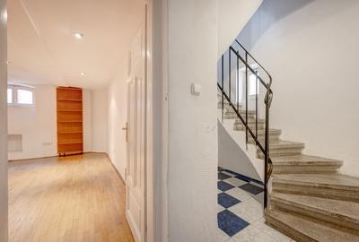 Vila eleganta, arhitectura deosebita, 7 camere, renovata, langa Parcul Kiseleff - 43
