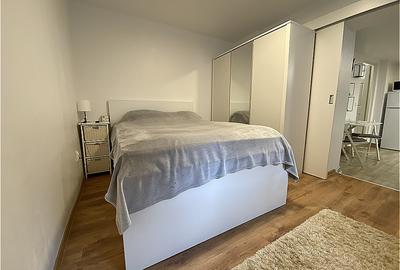 Ultracentral Brașov | Studio cu terasă 25 mp & vedere Tâmpa | 0% comision - 6