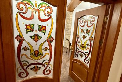 Vila de inchiriat - Ultracentral - 4