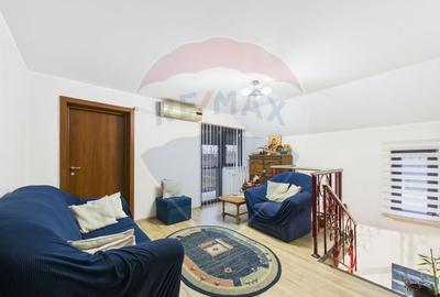 Casă / Vilă cu 5 camere de vânzare în zona Central - 13