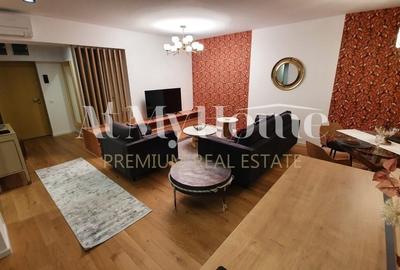 Apartament de 2 camere in complex rezidential /Aviatiei/ parcare - 2