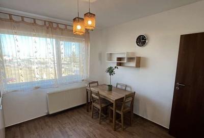 Apartament de 2 camere -Vivamus - 3