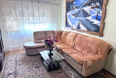 APARTAMENT 3 CAMERE I DECOMANDAT I 65 MP I MOBILAT CETATE BULEVARD - 12