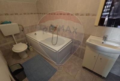 Casă / Vilă cu 6 camere de vânzare în zona Sagului - 13