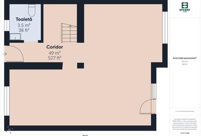 Duplex nou 4 camere și 400 mp teren - Zona Moșnița Veche - Timișoara - 26