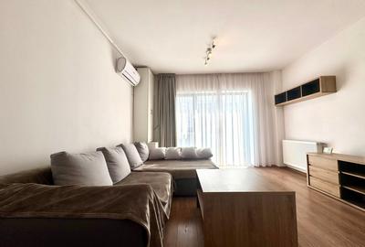 Apartament cu 2 camere - FSEGA - Iulius Mall - garaj inclus - 5