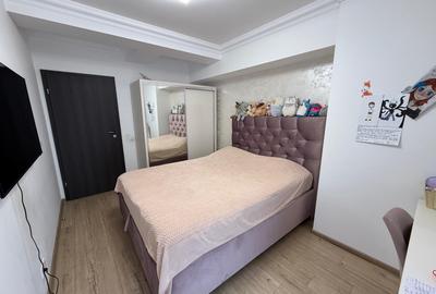 Apartament 4 camere complet mobilat si utilat. Moghioros Park residence - 4