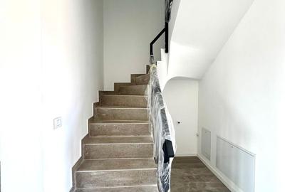 Duplex modern la cheie cu 4 camere, 123mp | Săcălaz| - 3