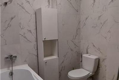 APARTAMENT 2 CAMERE DEC PANORAMIC RESIDENCE VALEA ADANCA - 14
