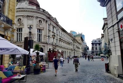 Oportunitate unică de investiție în inima Bucureștiului – Restaurant de succes! - 1