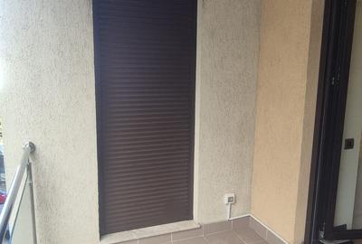 Apartament Aviatiei - Ambasada Chinei - Zagazului (North Areea Lake View ) - 24