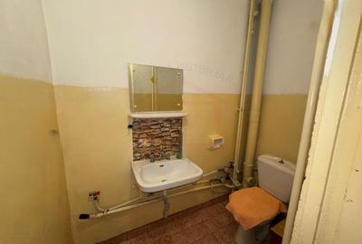85.000 euro, NEGOCIABIL, 3 camere, etaj 7 Micro18 - 7