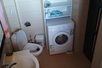 Apartament cu 2 camere, PET FRIENDLY, LOC DE PARCARE, zona Valea Lupului-Popas P - 5
