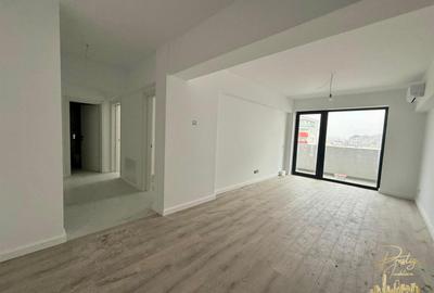 Apartament cu 3 camere tip Bonn de vanzare in Prima Urbana 3-Oradea - 1