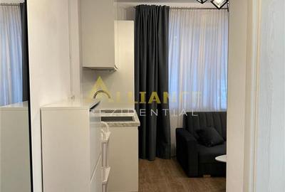 Garsoniera dubla cu gradina Popesti Leordeni - 1