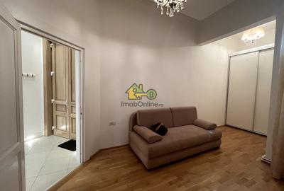 Apartament De Lux, 3 Cam., 130 Mp., Timisoara, Zona Elisabetin - 12