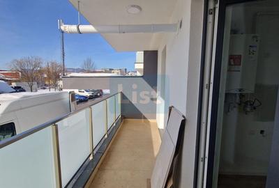 FARA COMISION Apartament cu 2 camere,Finisat, Loc de parcare inclus - 6