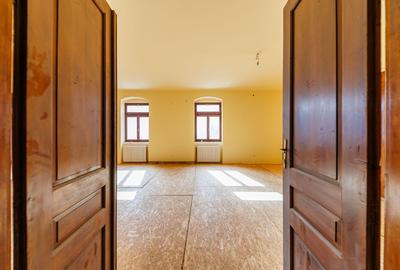 Cladire Istorica - Zona Traian - Comision 0% - 8