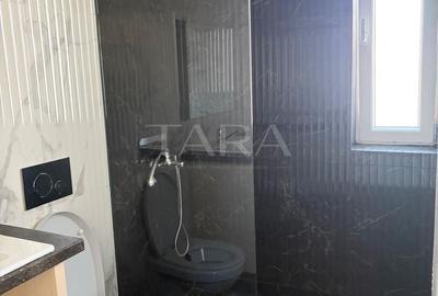 Apartament 1 cameră, 36 mp – Gruia - 3