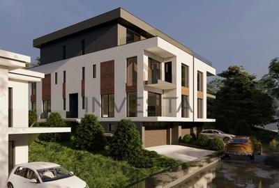 Duplex premium in Gruia | Liniște, panorama si acces rapid spre Centru - 2