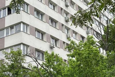 MILITARI, GORJULUI,bloc reabilitat termic,nestradal,proximitate piata,metrou - 18