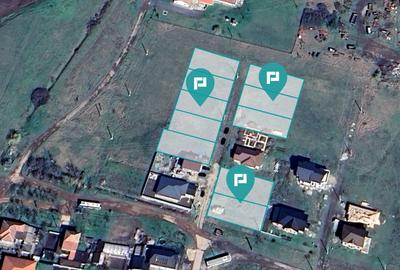 10 Parcelele de 540mp în Livada, Arad - 1