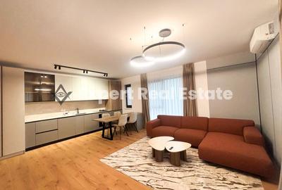 APARTAMENT MODERN 3 CAMERE-DARWIN-PRIMA INCHIRIERE - 1