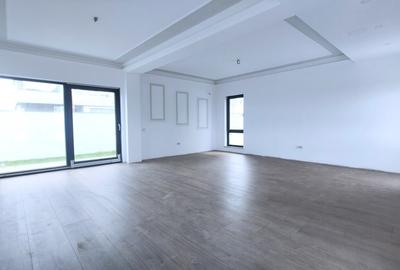 Casa - Vila Individuala - Teren 300mp - Tunari - 4