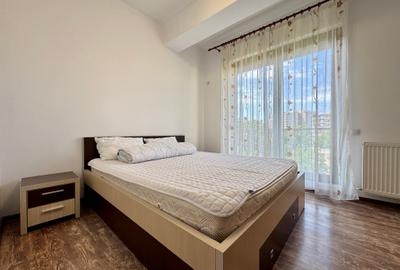 De inchiriat - 3 camere 97mp + loc parcare+ boxa- 30m Bucuresti Mall- Comision 0 - 4