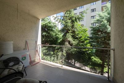 North Area Lake View  | 2 camere spațioase cu vedere la grădina - 14