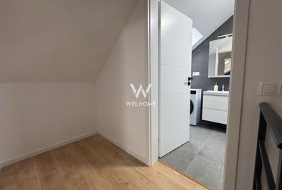 Apartament NOU complet mobilat, Arhitectilor, Sibiu - 11