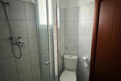 Unirii-Maximilian Popper-Matei Basarab, 2 camere in vila Art Deco - 8