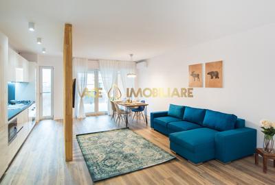 2 Camere de inchiriat | Pipera  | Parcare | Centrala | Pardoseala | - 3
