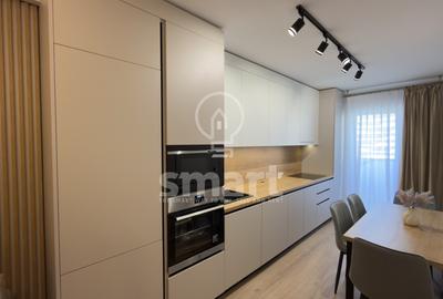 Apartament modern 3 camere, Eroilor , Floresti - 11