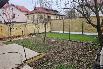 Vânzare Vilă Superbă Independentă P+1E+M, 244mp, Chiajna-Viilor - 50