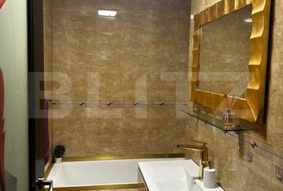 Apartament 3 camere, 66 mp, dressing, etaj intermediar, parcare, Manastur - 11