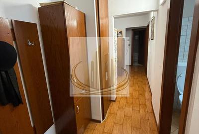 🏡 Apartament 3 Camere | Decomandat | 2 Băi | Parter | Zonă Excelentă - 10