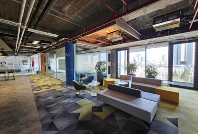 Birou premium in The Mark - Comision 0% - 3