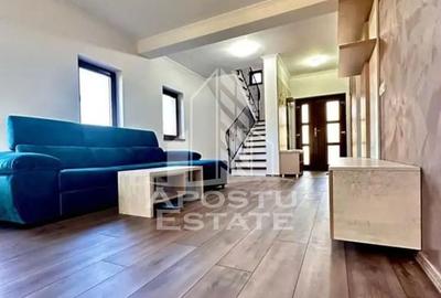 Duplex nou cu 3 dormitoare,Dumbravita - 1