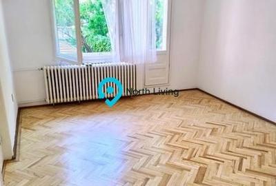 Vila cu grădină proprie -Domenii – Str. Av. Mircea Zorileanu - 3