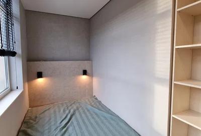 Apartament 2 camere, finisaje premium, garaj inclus, strada Vanatorului - 6