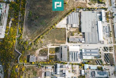 Centru Logistic – Platformă Industrială Oradea - 18