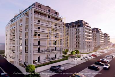 Investeste inteligent - 2 cam, design modern, zona de nord, Timisoara - 2