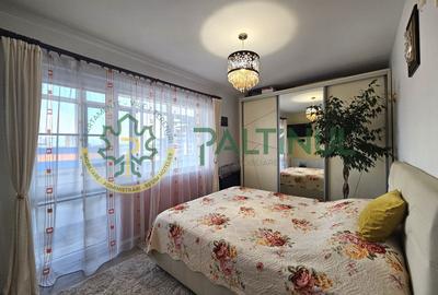 Apartament de vanzare 4 camere, loc parcare, zona Dedeman, Sibiu - 23