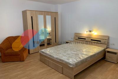 Apartament de 65 mp utili, zona Centrala (pretabil si pentru birou) - 1