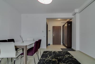 3 camere, LUMINOS, 100 mp + gradina 150 mp, View SUPERB,  Parcare! - 11