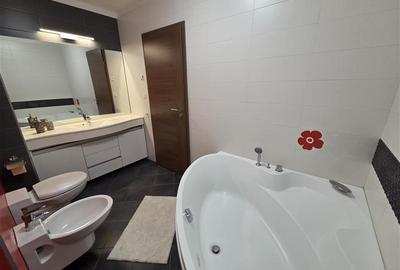 Apartament de lux si amenajare de designer in Bellevue Residence - 23