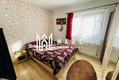 Casă tip înșiruită | 3 camere | 2 băi | Curte 24 mp - 1