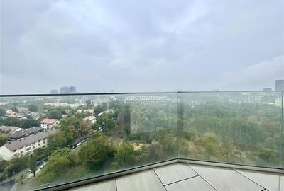 Apartament cu 3 camere decomandat în Floreasca